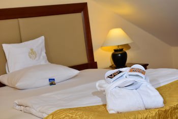 Best Western Plus Hotel Erb galeri fotoğrafı