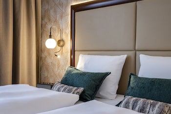 Best Western Plus Hotel Erb galeri fotoğrafı
