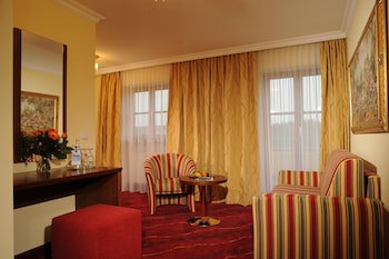Best Western Plus Hotel Erb galeri fotoğrafı