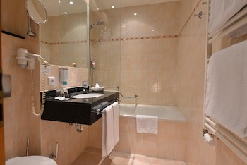 Best Western Plus Hotel Erb galeri fotoğrafı
