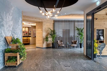 Best Western Plus Hotel Erb galeri fotoğrafı