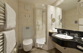 Best Western Plus Hotel Erb galeri fotoğrafı