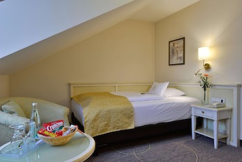 Best Western Plus Hotel Erb galeri fotoğrafı