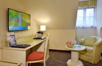 Best Western Plus Hotel Erb fotoğrafı