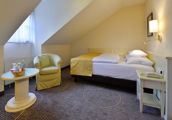 Best Western Plus Hotel Erb fotoğrafı