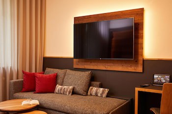 Best Western Plus Hotel Erb galeri fotoğrafı