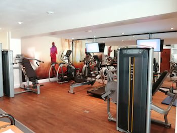 Best Western Plus Angel Hotel
