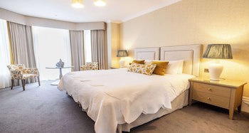 Best Western Plus Angel Hotel