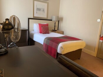 Best Western Plus Angel Hotel