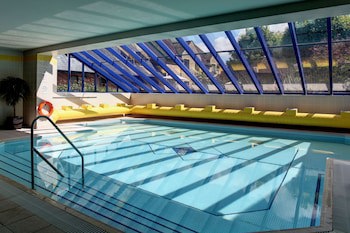 Best Western Plus Angel Hotel