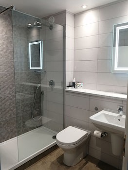 Best Western Plus Angel Hotel