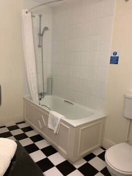 Best Western Plus Angel Hotel