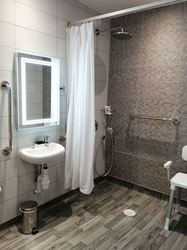 Best Western Plus Angel Hotel