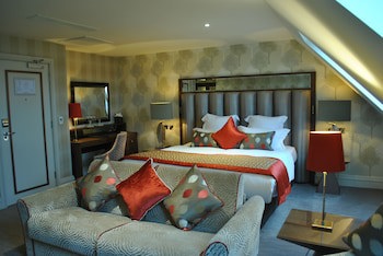 Grosvenor Pulford Hotel & Spa
