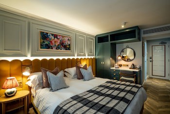 Grosvenor Pulford Hotel & Spa