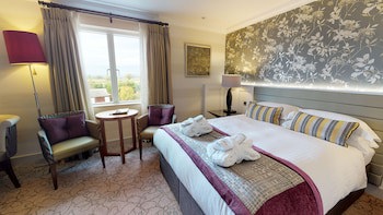 Grosvenor Pulford Hotel & Spa