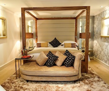 Grosvenor Pulford Hotel & Spa