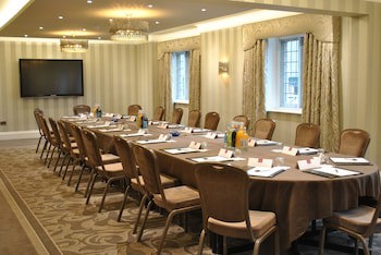 Grosvenor Pulford Hotel & Spa
