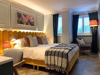 Grosvenor Pulford Hotel & Spa