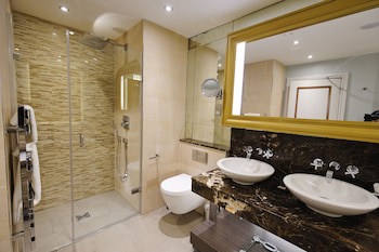 Grosvenor Pulford Hotel & Spa