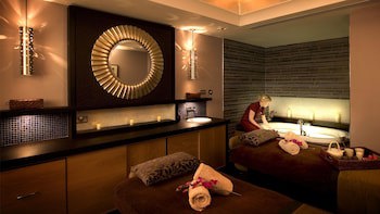 Grosvenor Pulford Hotel & Spa