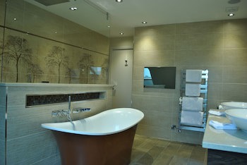 Grosvenor Pulford Hotel & Spa