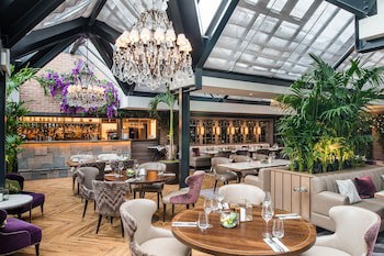 Grosvenor Pulford Hotel & Spa