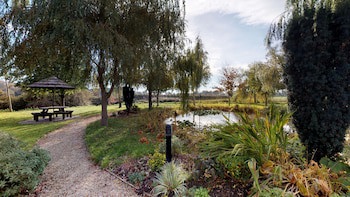 Grosvenor Pulford Hotel & Spa