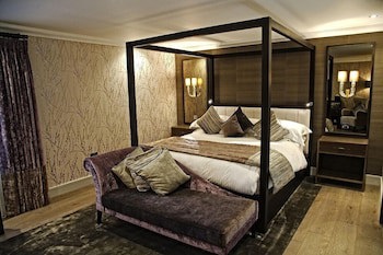Grosvenor Pulford Hotel & Spa