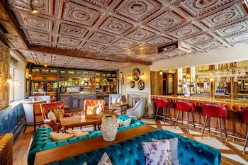 Grosvenor Pulford Hotel & Spa