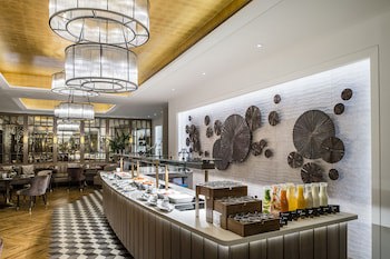 Grosvenor Pulford Hotel & Spa