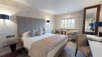 Grosvenor Pulford Hotel & Spa