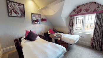 Grosvenor Pulford Hotel & Spa