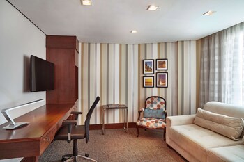 Hilton Porto Alegre