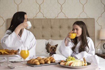 Hilton Porto Alegre