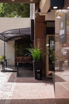 Hilton Porto Alegre