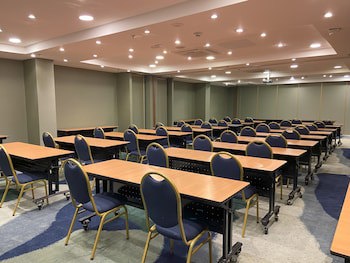 Hilton Porto Alegre
