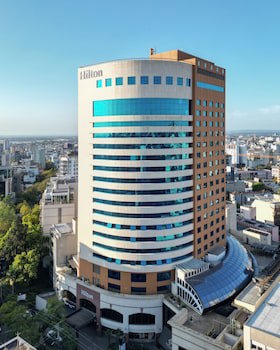Hilton Porto Alegre