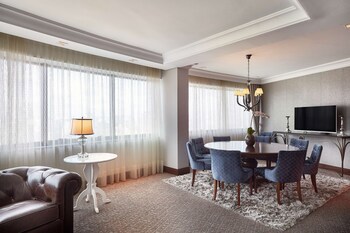 Hilton Porto Alegre