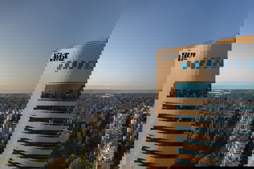 Hilton Porto Alegre