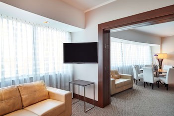 Hilton Porto Alegre