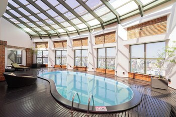 Hilton Porto Alegre