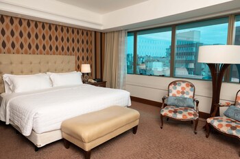 Hilton Porto Alegre