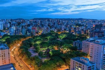 Hilton Porto Alegre