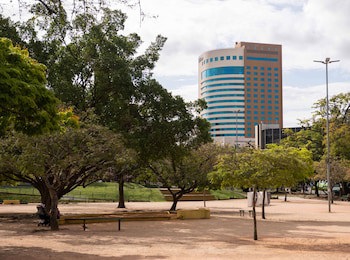 Hilton Porto Alegre