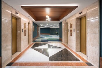 Hilton Porto Alegre