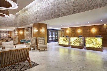 Hilton Porto Alegre