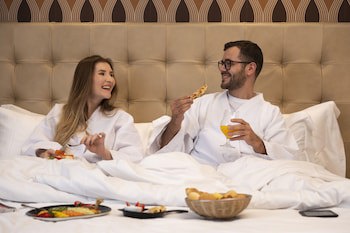 Hilton Porto Alegre