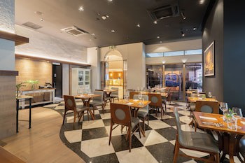 Hilton Porto Alegre