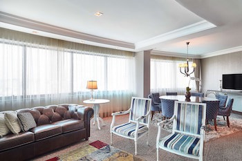 Hilton Porto Alegre